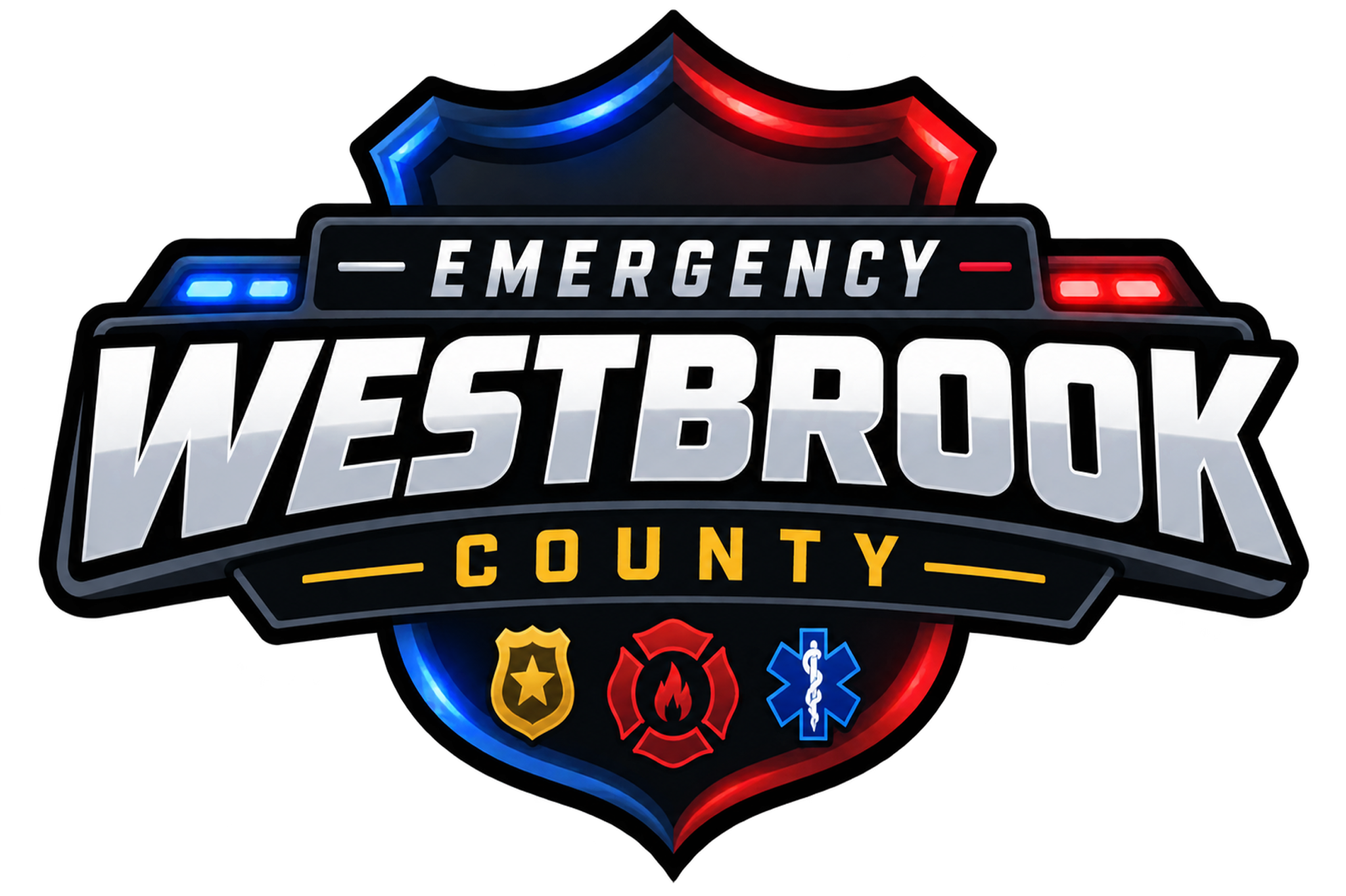 Westbrook County